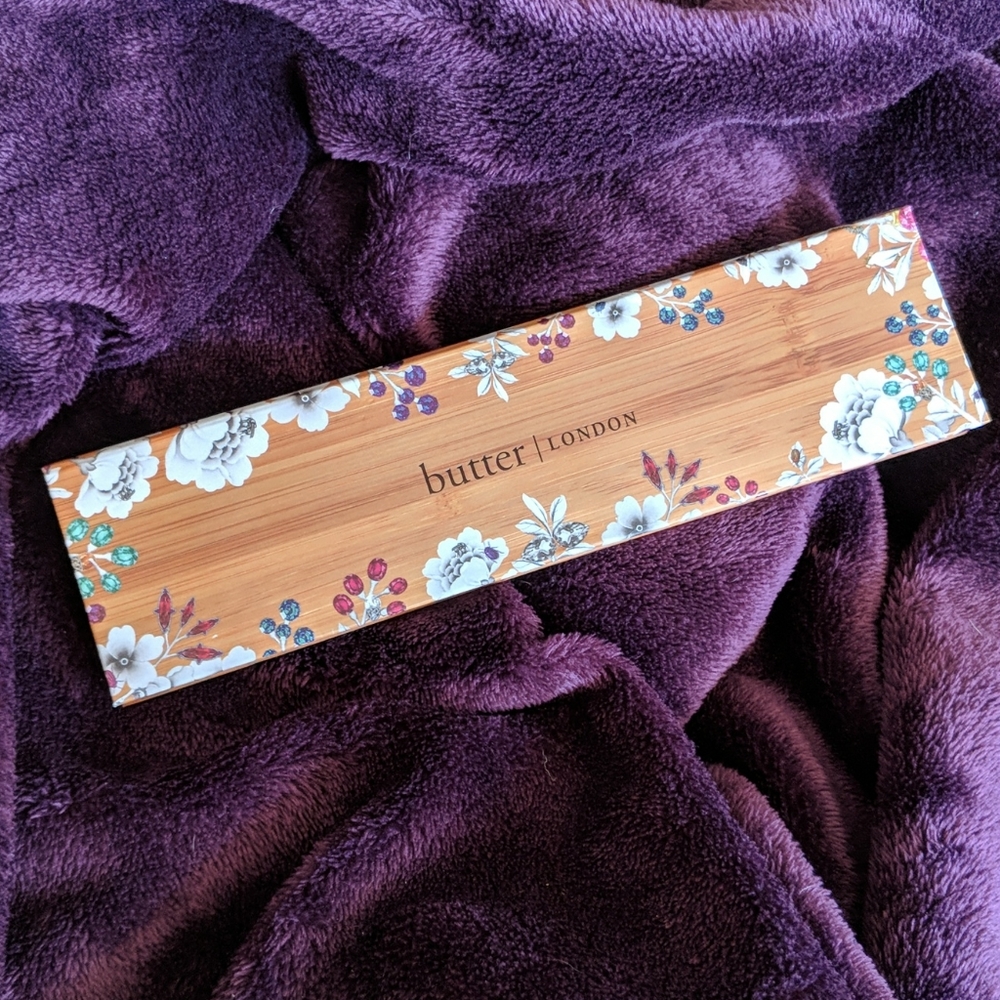 Butter London Eyeshadow